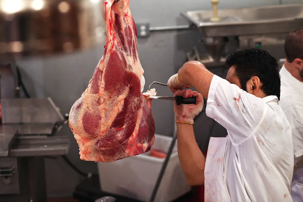 butcher shop singapore