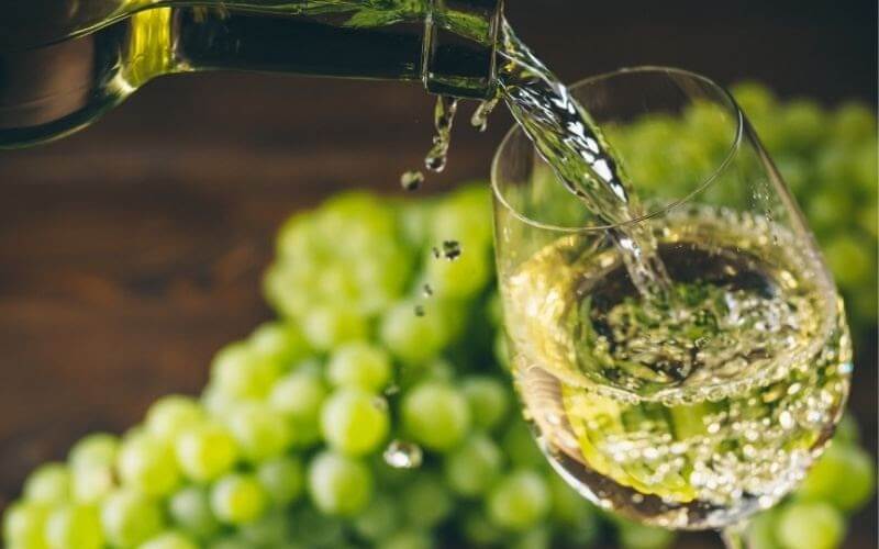 Are The White Wines Good To Buy?