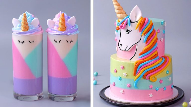 Unicorn Cake1