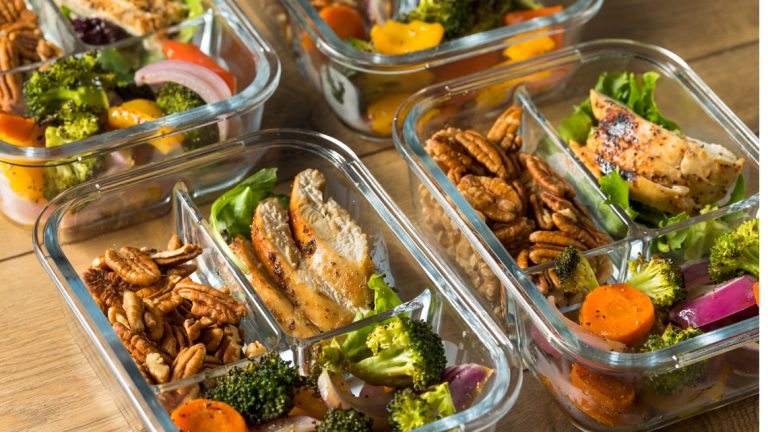 Fueling Success: How a Well-Crafted Keto Meal Plan Can Transform Your Lifestyle