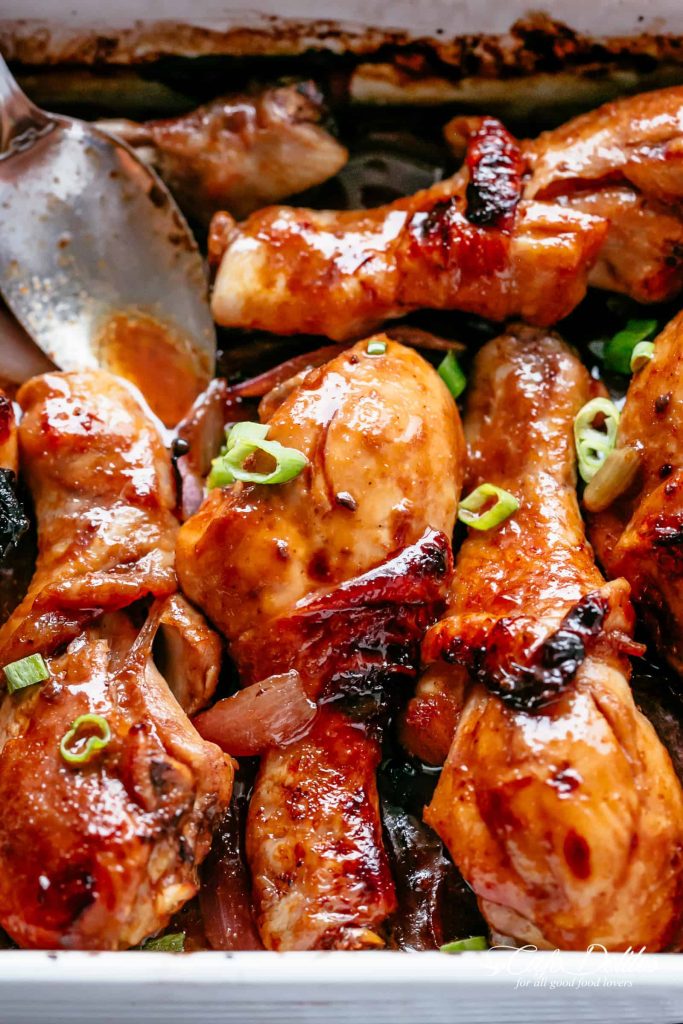 Chicken Drumsticks