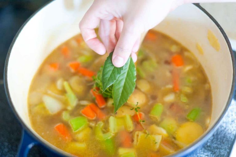 Here’s How To Make Your Soup Tastier!