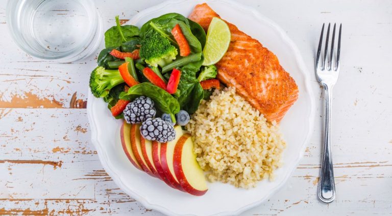 Bodybuilding Food And The Instructions To Be Followed