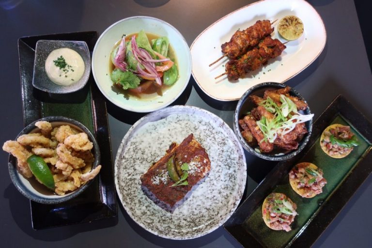 Best Restaurants in Davis Square Somerville One Must Visit