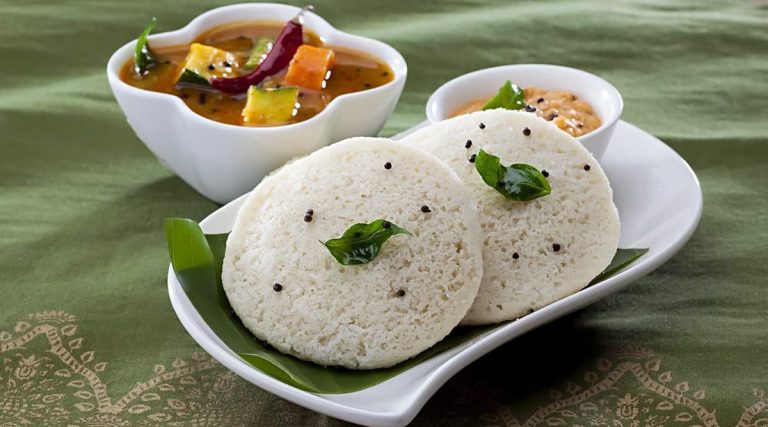 What Makes Idli The Perfect Travel Food