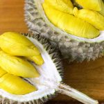 Durian Mao Shan Wang Convenience At Its Best