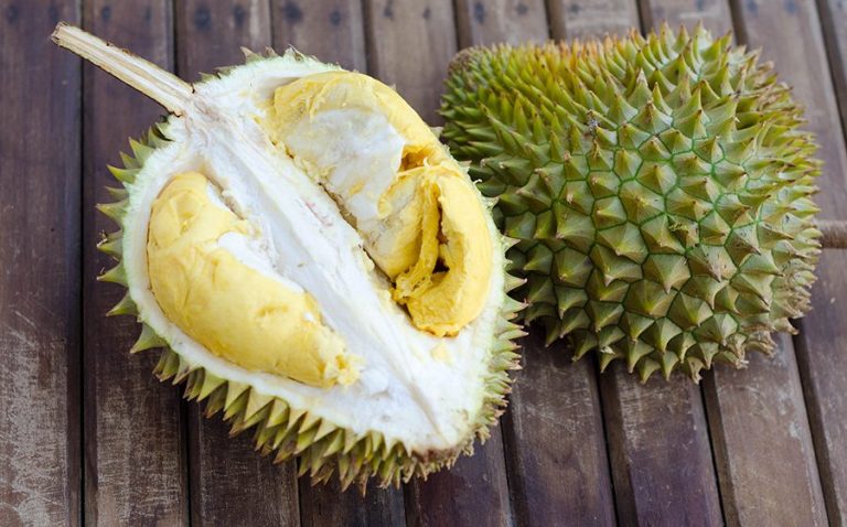 How To Avail Best Durian Delivery Singapore
