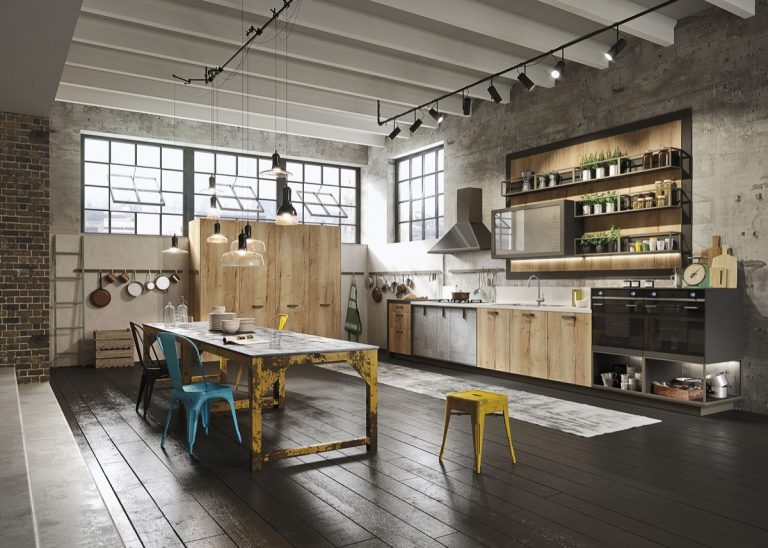 Getting to Know The Types of Cloud Kitchens To Consider