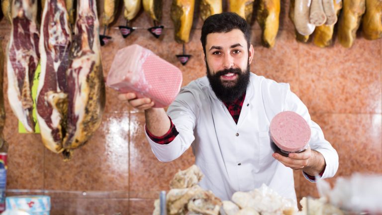 Stock Up on Meat with Bilton Meat’s Delivery Service