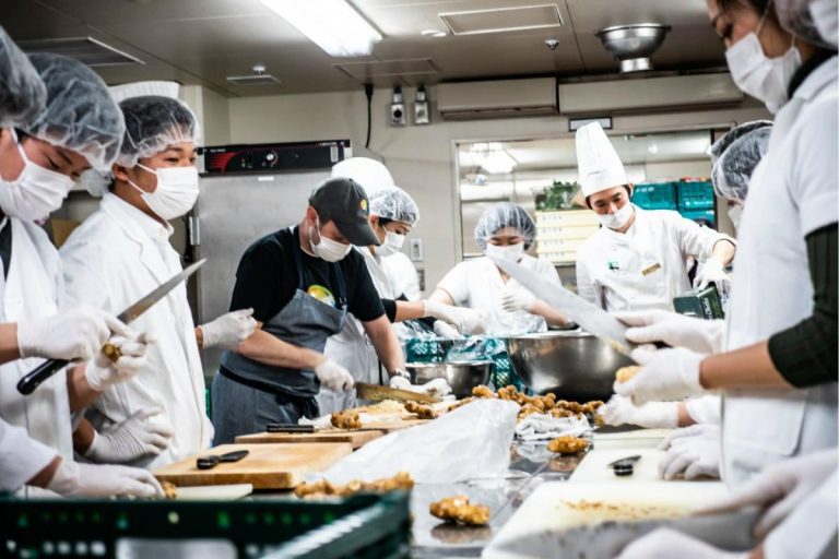 All you need to know about smart kitchen