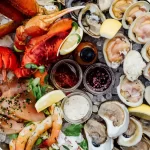 hong kong seafood delivery