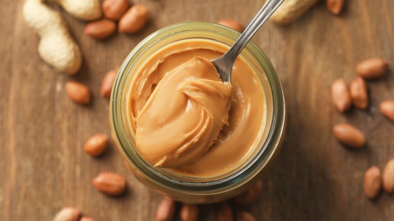 Health Benefits Of Eating Peanut Butter: A Guide