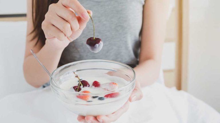 Gluten-Free Food