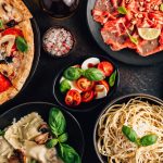 Japanese Food