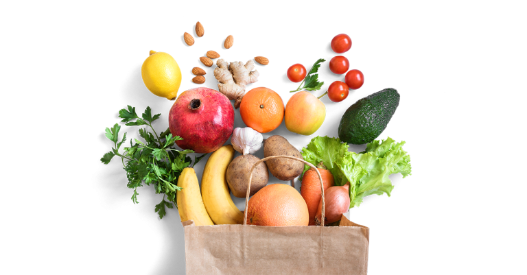 The Top Reasons for Buying Food in Bulk