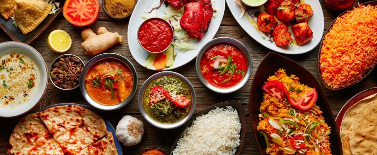 flexitarian meal plan