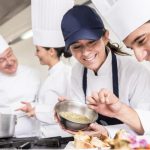 An Overview on the Benefits of Commercial Kitchen Design