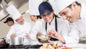 An Overview on the Benefits of Commercial Kitchen Design