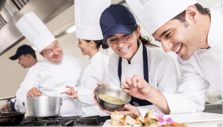 An Overview on the Benefits of Commercial Kitchen Design