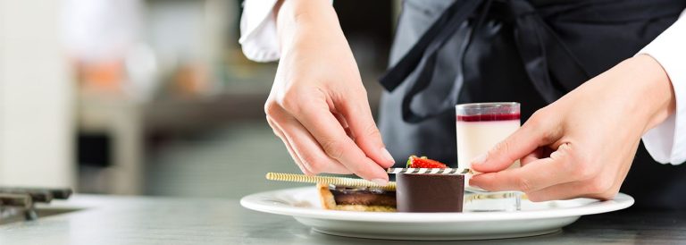 What are the reasons for using digital kitchen