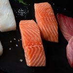 Seafood Delivery In Singapore - Tastiest Food At One’s Doorstep