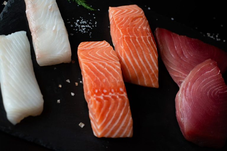 Seafood Delivery In Singapore - Tastiest Food At One’s Doorstep