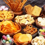What Time Should You Get Your Snack