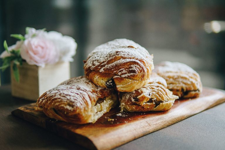 How to get the best french patisserie Singapore?