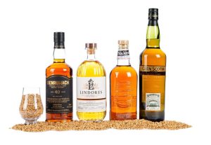 Scotch Whisky