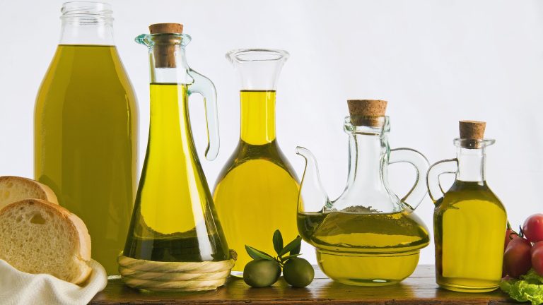 Fresh, Virgin Olive Oils and Related Products to Buy from The Website