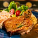 Western Food is Not Fast Food