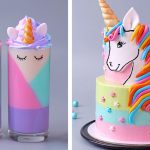 Unicorn Cake1