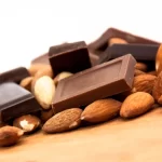almond chocolate